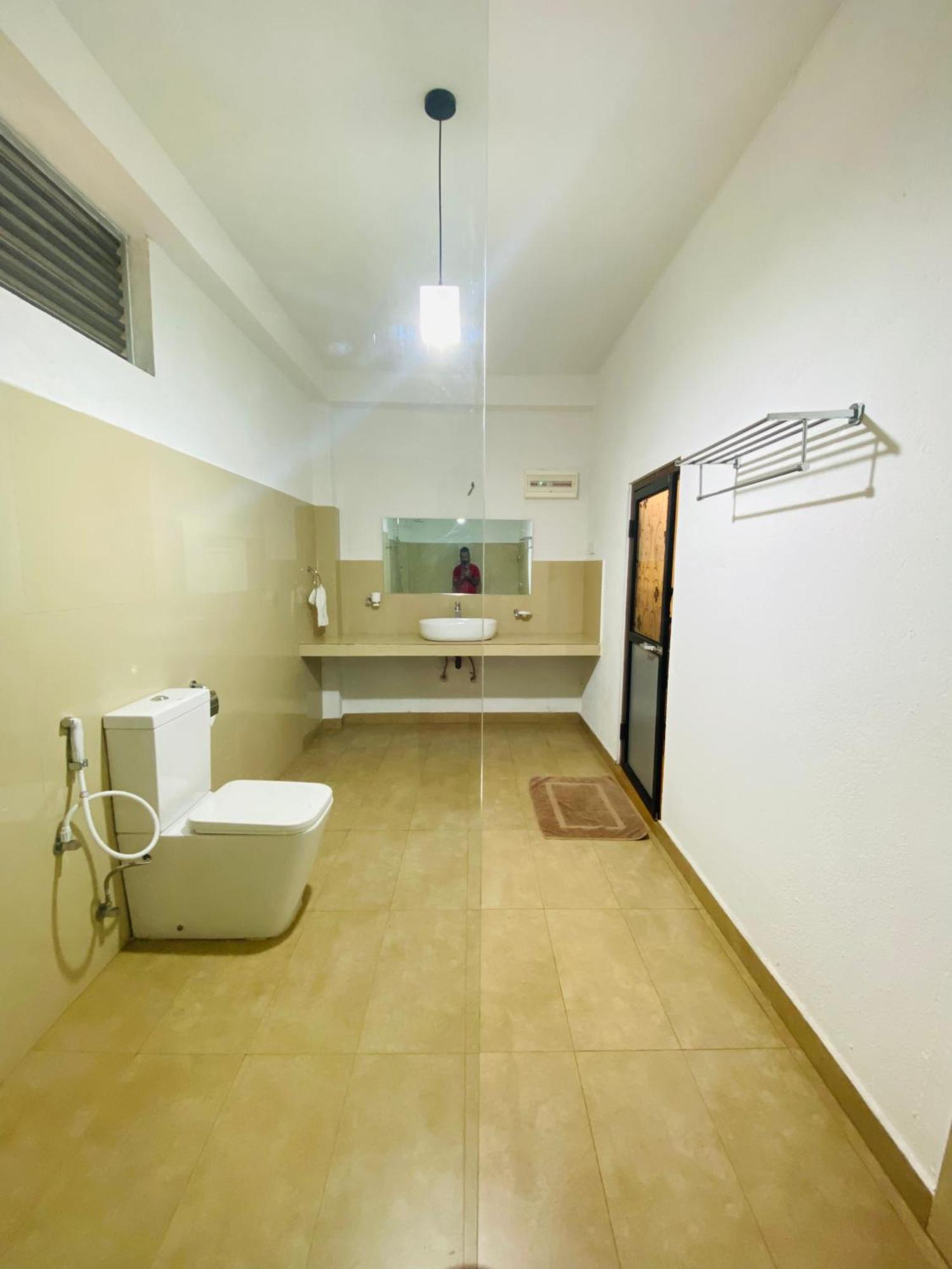 Tropicara Resort Sigiriya Bagian luar foto